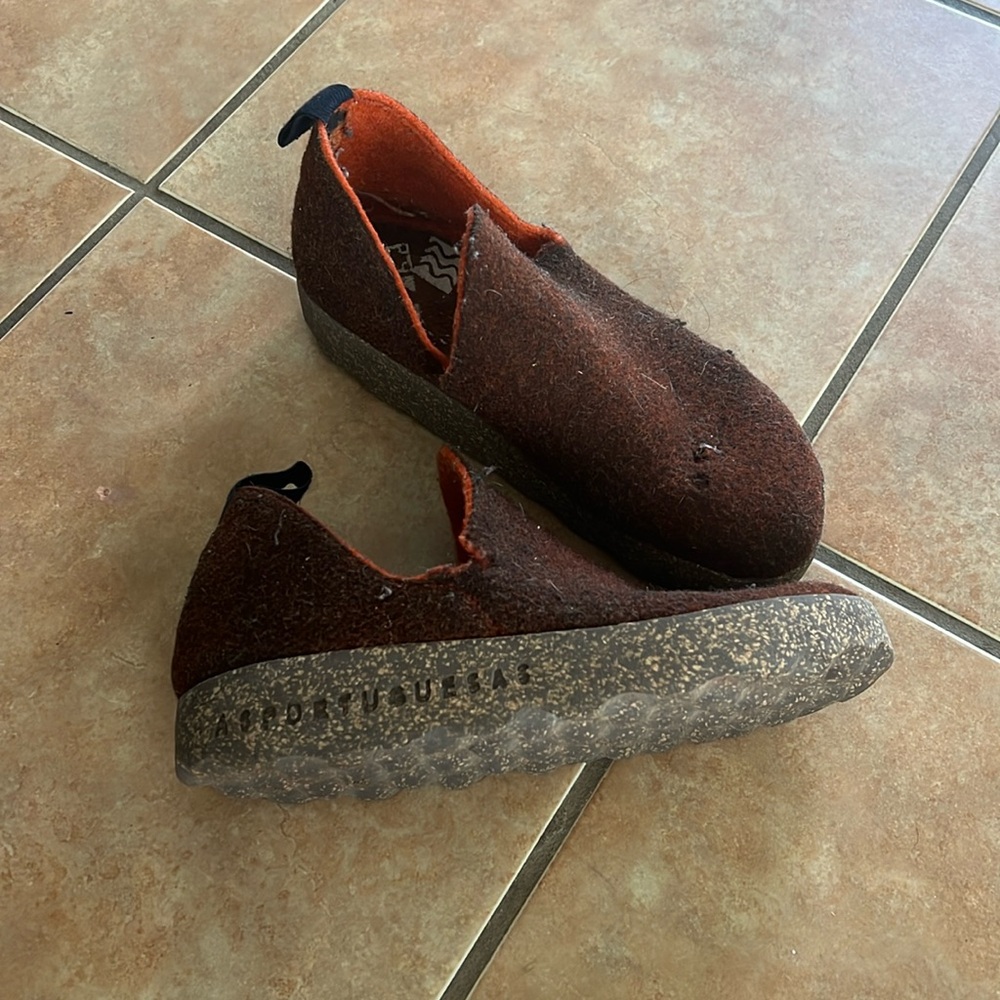 Asportugesas City Sneaker